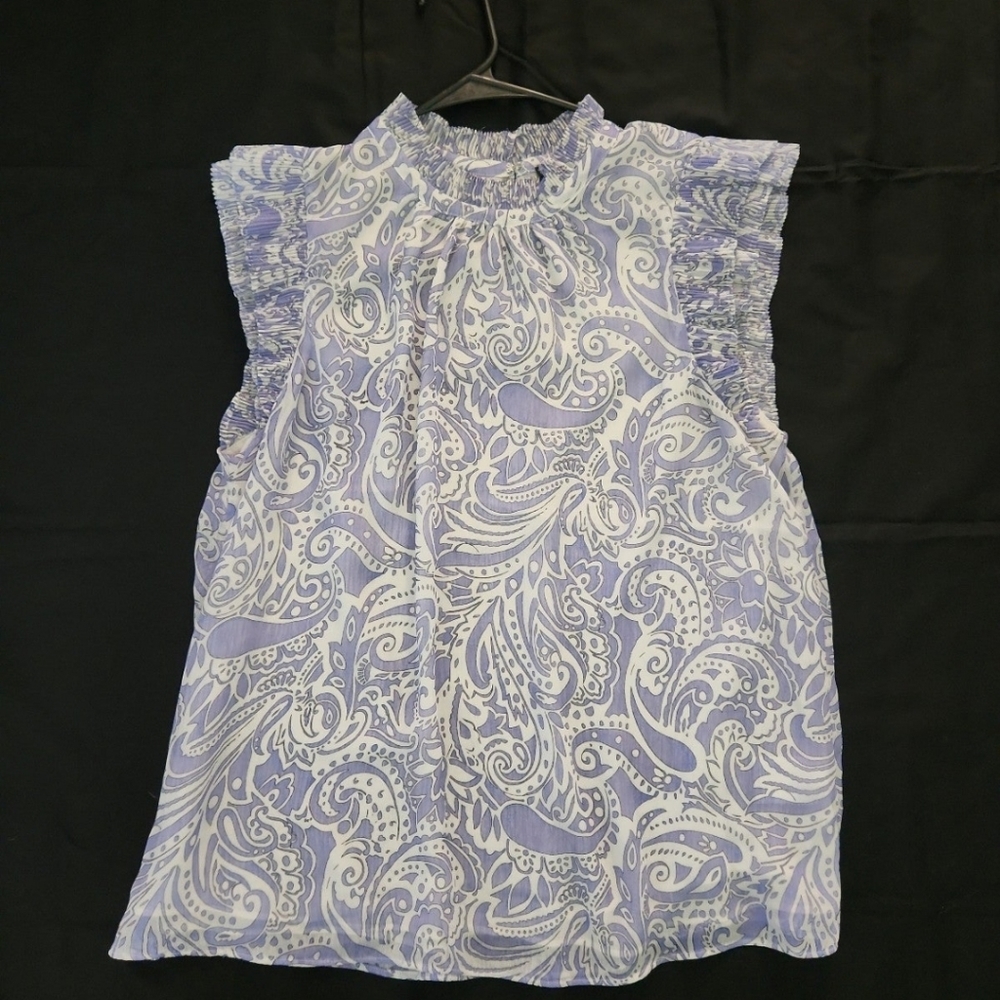 Large, Express Blouse